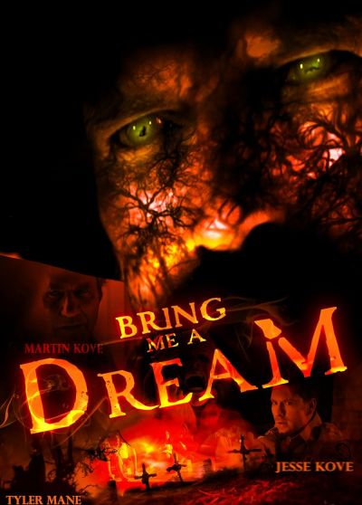 watch-Bring Me a Dream
