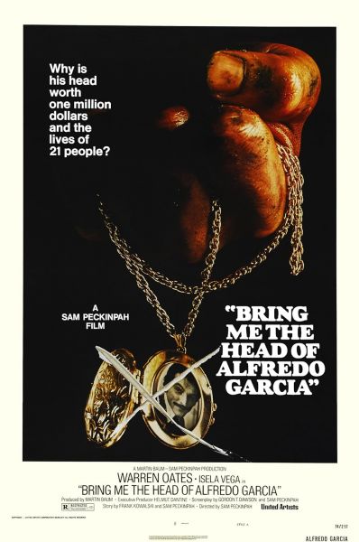 watch-Bring Me the Head of Alfredo Garcia