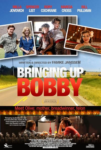 watch-Bringing Up Bobby