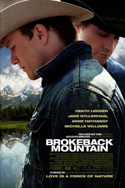 watch-Brokeback Mountain
