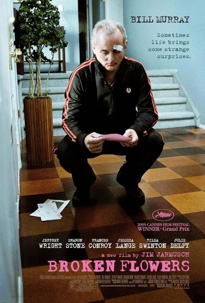 watch-Broken Flowers