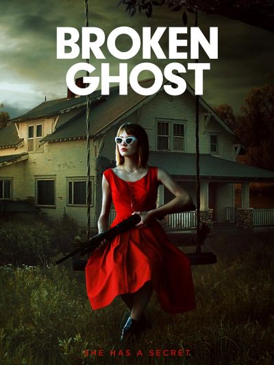 watch-Broken Ghost