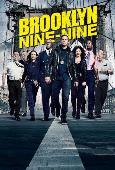 watch-Brooklyn Nine-Nine
