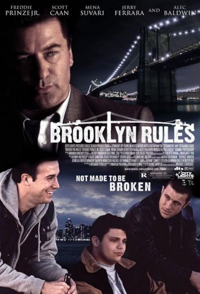 watch-Brooklyn Rules