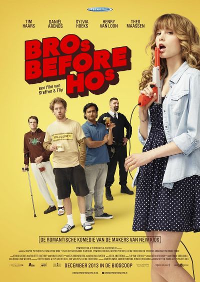 watch-Bros Before Hos