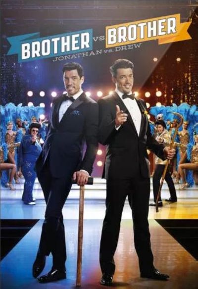 watch-Brother vs  Brother