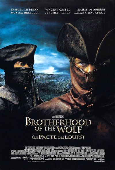 watch-Brotherhood of the Wolf