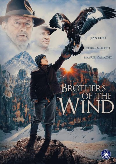 watch-Brothers of the Wind