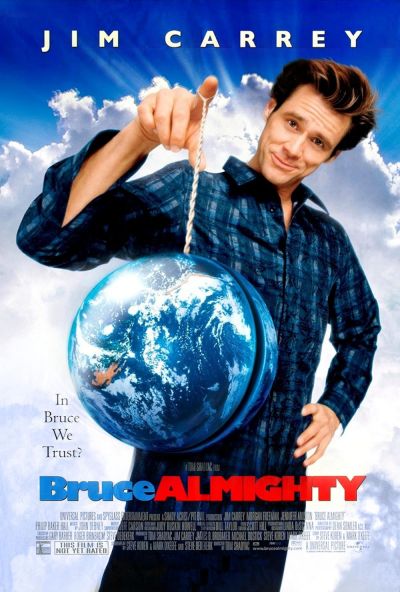 watch-Bruce Almighty