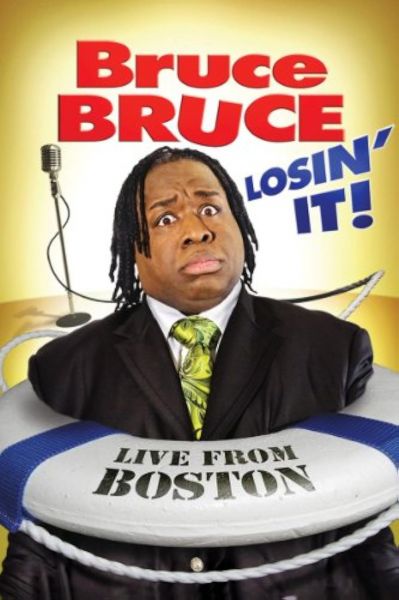 watch-Bruce Bruce  Losin  It
