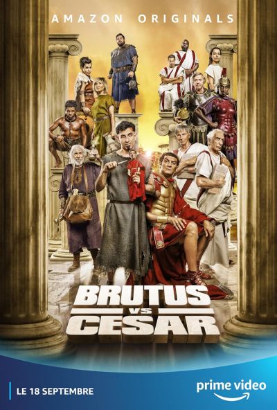 watch-Brutus vs Cesar