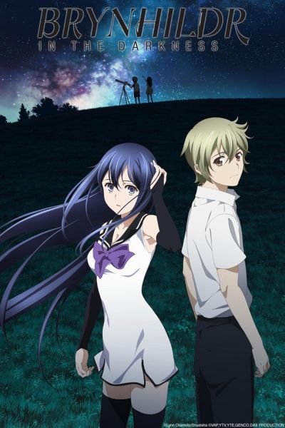 watch-Brynhildr in the Darkness