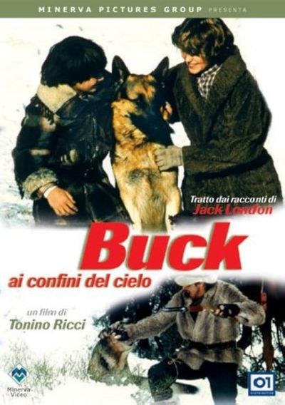 watch-Buck at the Edge of Heaven
