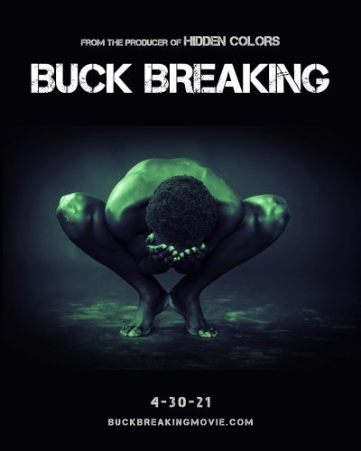 watch-Buck Breaking