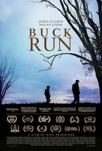 watch-Buck Run