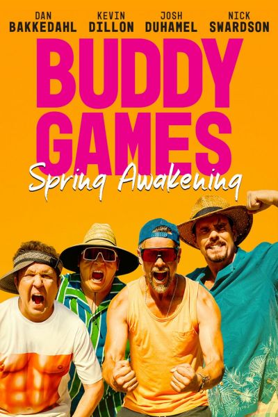 watch-Buddy Games  Spring Awakening