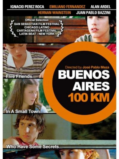 watch-Buenos Aires 100 km