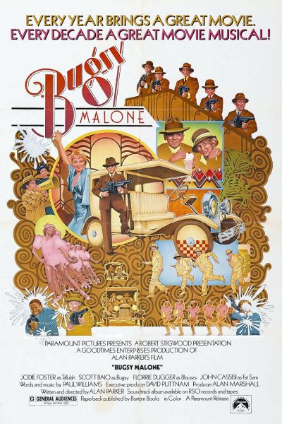 watch-Bugsy Malone