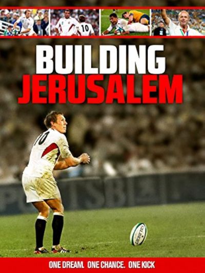 watch-Building Jerusalem