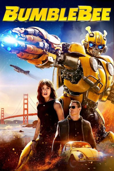 watch-Bumblebee