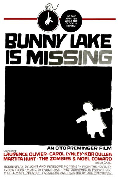watch-Bunny Lake Is Missing
