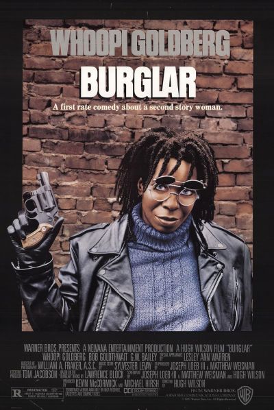 watch-Burglar