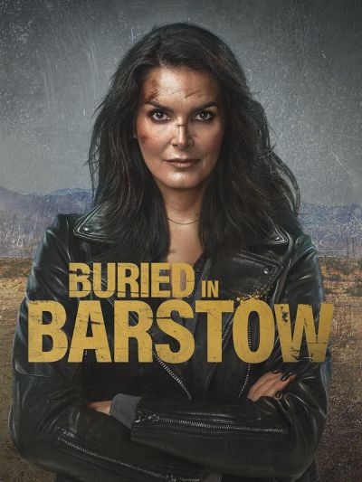 watch-Buried in Barstow