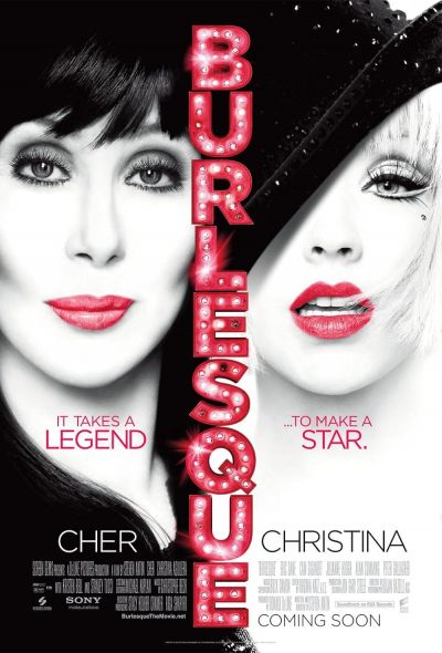 watch-Burlesque