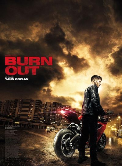 watch-Burn Out