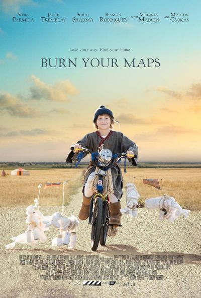 watch-Burn Your Maps
