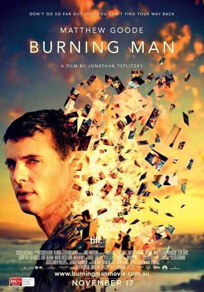 watch-Burning Man