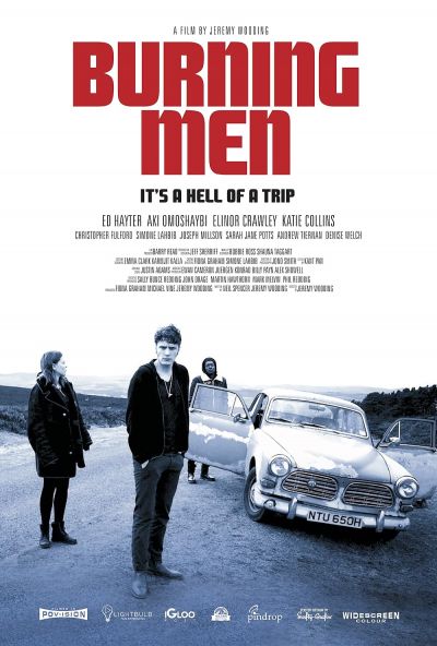 watch-Burning Men