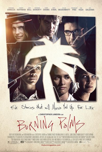 watch-Burning Palms