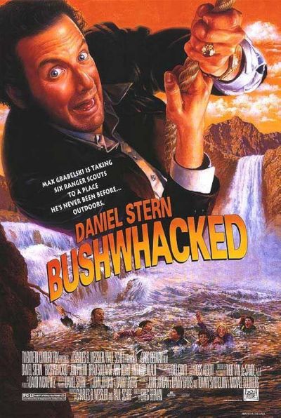 watch-Bushwhacked
