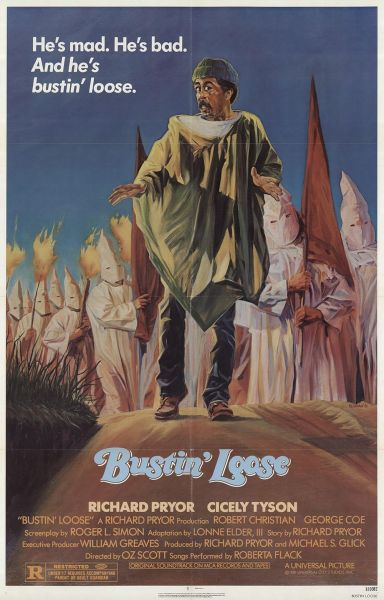 watch-Bustin  Loose