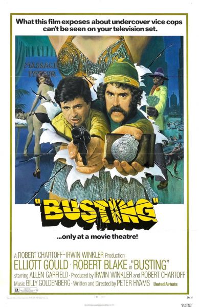 watch-Busting