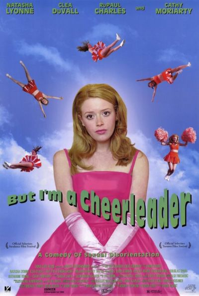 watch-But I m a Cheerleader