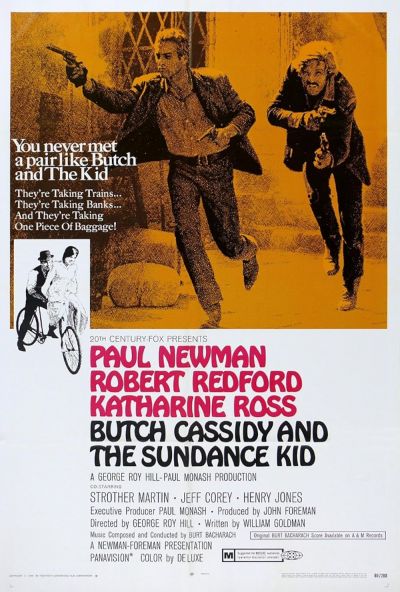 watch-Butch Cassidy and the Sundance Kid