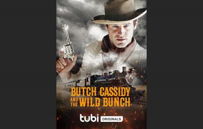 watch-Butch Cassidy and the Wild Bunch