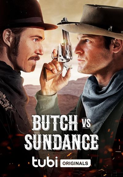 watch-Butch vs  Sundance