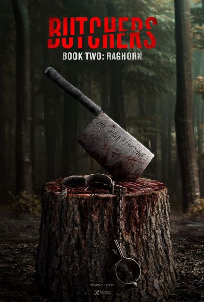 watch-Butchers Book Two  Raghorn