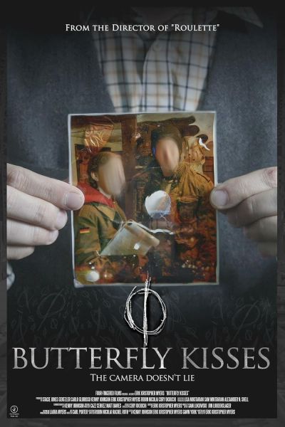 watch-Butterfly Kisses