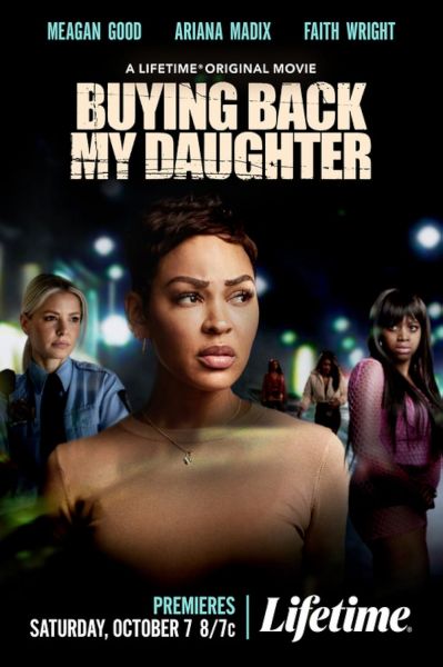 watch-Buying Back My Daughter