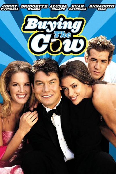 watch-Buying the Cow