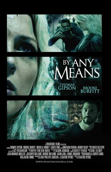 watch-By Any Means