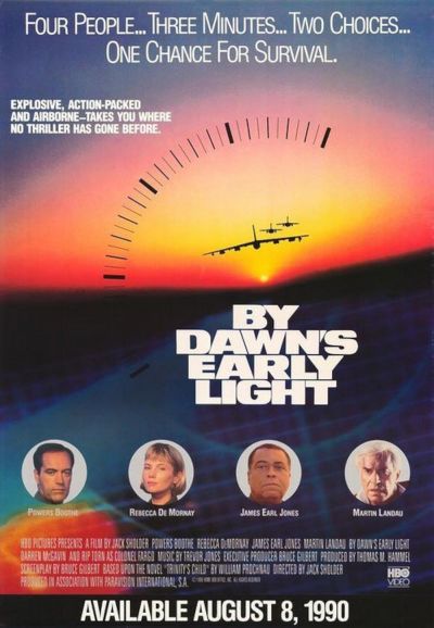 watch-By Dawn s Early Light