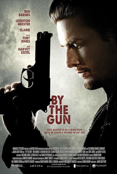 watch-By the Gun