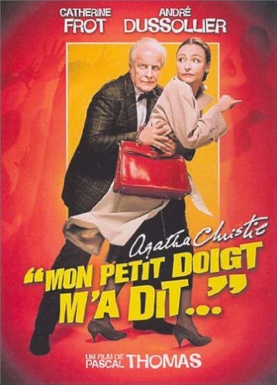 watch-By the Pricking of My Thumbs