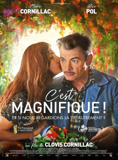 watch-C est magnifique