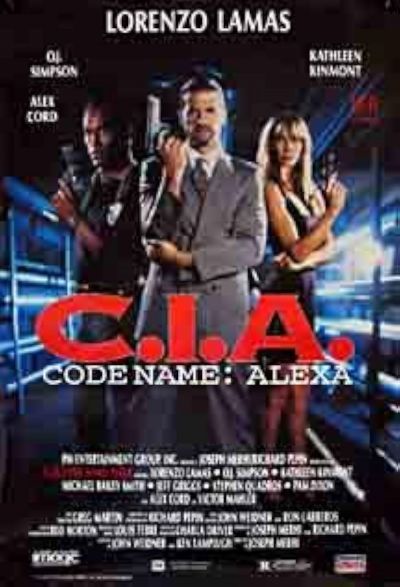 watch-C I A  Code Name  Alexa